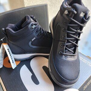 Womens BOGS Work Boots